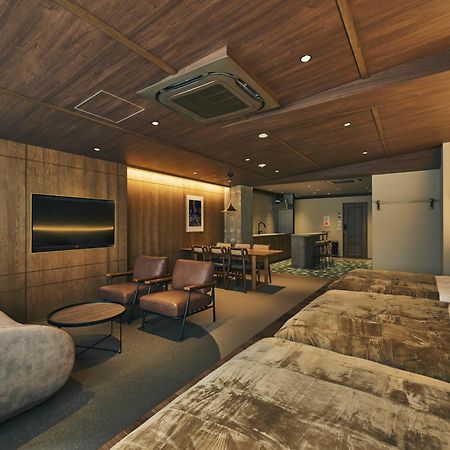 Hotel Illi Rom Hamamatsucho Präfektur Tokio Exterior foto