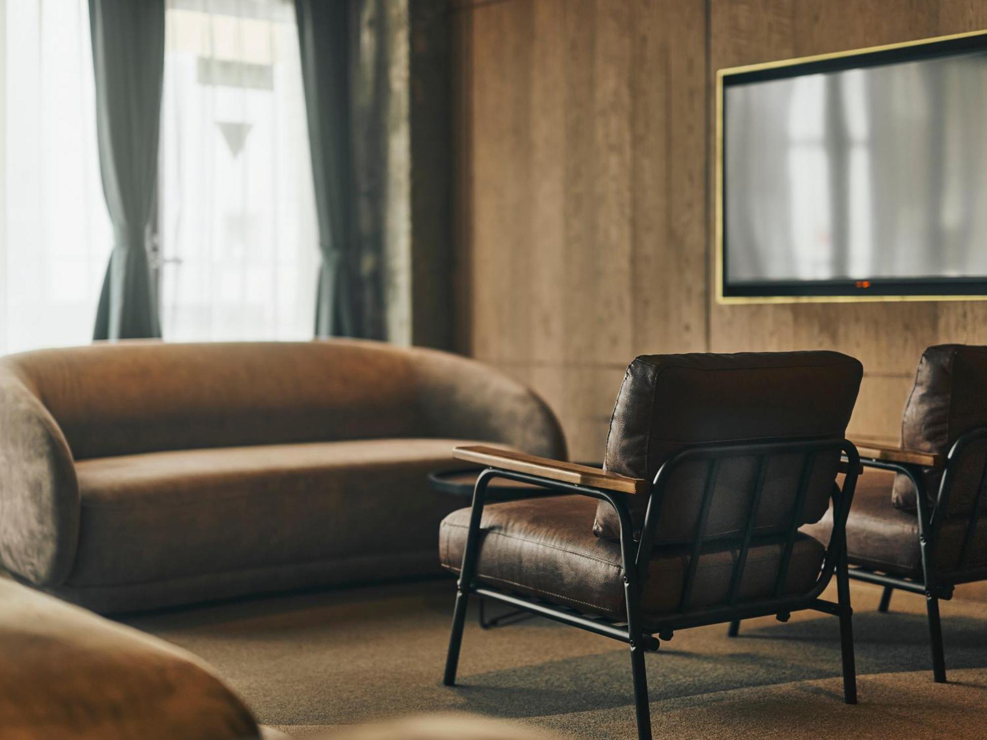 Hotel Illi Rom Hamamatsucho Präfektur Tokio Exterior foto