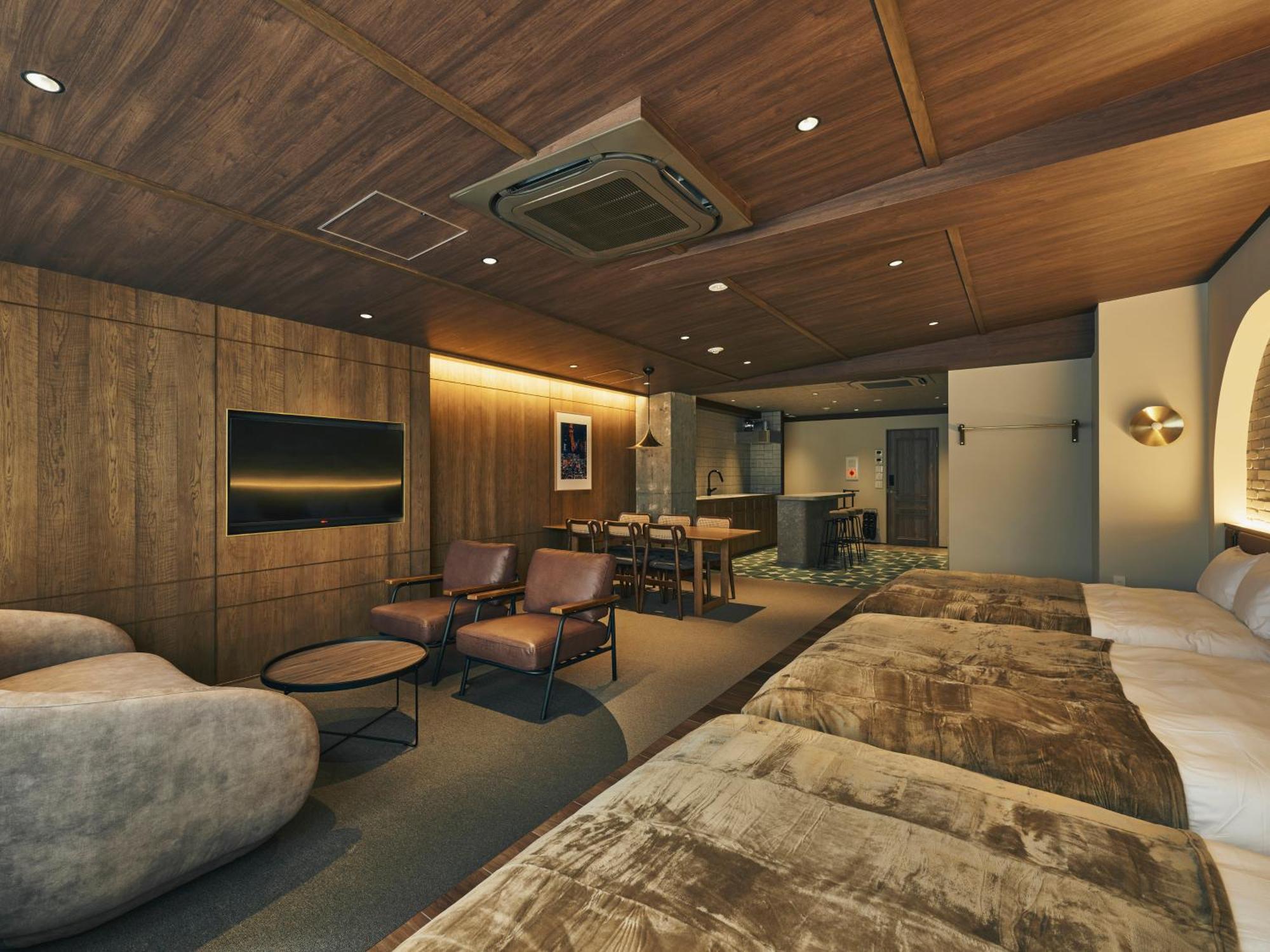Hotel Illi Rom Hamamatsucho Präfektur Tokio Exterior foto